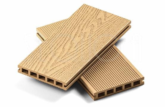 Доска террасная ДПК 3D SEQUOIA Evolution WOOD NATURE купить в Орске