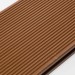 Террасная доска Ecodecking Техно плюс Бронза купить в Орске