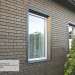 Фасадная панель Ю-пласт Стоун Хаус S-Lock Клинкер бежевый купить в Орске