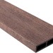 Доска 3D ДПК Outdoor STORM BROWN коричневая микс купить в Орске