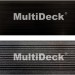 Террасная доска из ДПК MultiDeck  Черный бархат купить в Орске