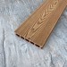 Террасная доска из ДПК  Latitudo Euro 3D 139х27 Орех купить в Орске