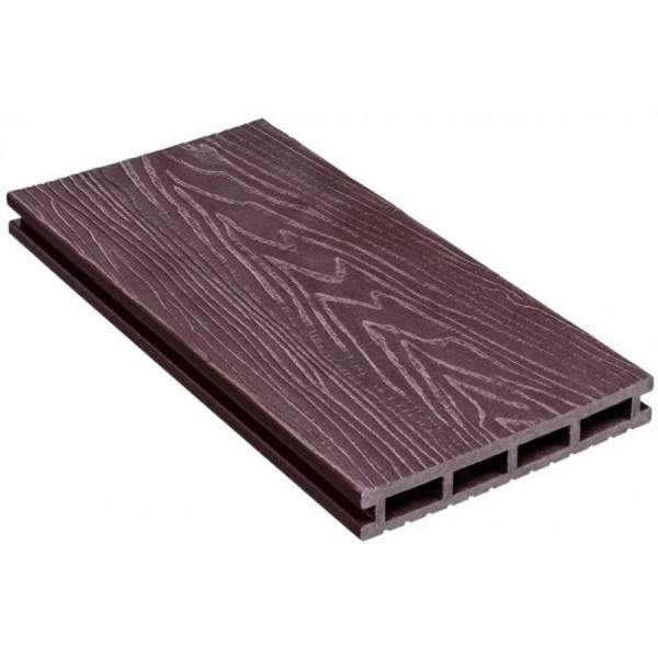 Террасная Доска ДПК Altay Decking 140 х 20 Венге купить в Орске
