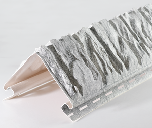 Наружный угол Декоративный белый купить в Орске