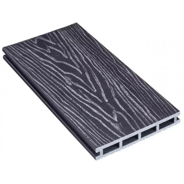 Террасная Доска ДПК Altay Decking 140 х 20 Графит купить в Орске