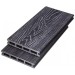 Террасная Доска ДПК Altay Decking 140 х 20 Графит купить в Орске