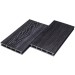Террасная Доска ДПК Altay Decking 140 х 20 Графит купить в Орске
