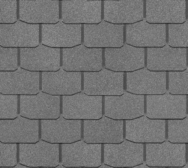 Гибкая черепица Docke, коллекция Цюрих – Черника купить в Орске