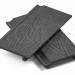 Доска фасадная ДПК 3D SEQUOIA Evolution WOOD GRAY купить в Орске