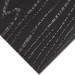 Заборная доска ДПК полнотелая NanoWood Антрацит купить в Орске