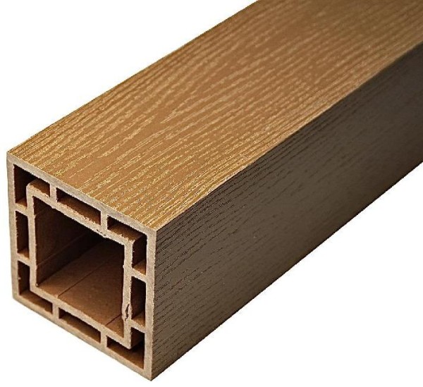 Столб FAYNAG ДПК WOOD тик купить в Орске