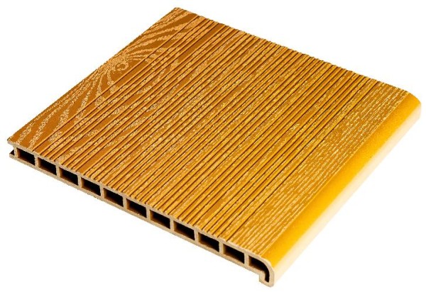 Ступени из ДПК Faynag WOOD Тик купить в Орске