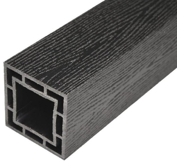 Столб FAYNAG ДПК WOOD кварц купить в Орске