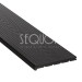 Ступень ДПК 3D Evolution WOOD BLACK купить в Орске