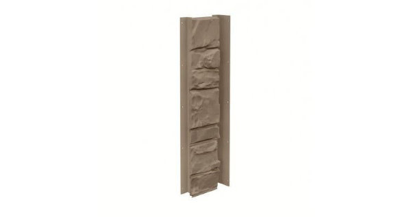 Планка универсальная VOX Solid Stone Calabria камень глиняный купить в Орске