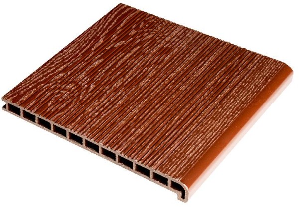Ступени из ДПК Faynag WOOD Шоколад купить в Орске