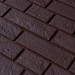 Фасадная панель Доломит Кирпич Славянка Корица купить в Орске