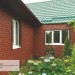 Фасадная панель Ю-Пласт Стоун Хаус Кирпич Красный купить в Орске