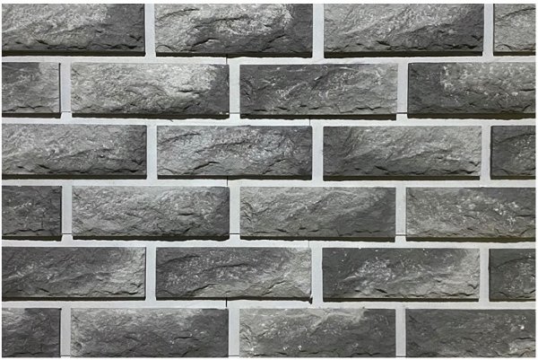 Фиброцементные панели КАНЬОН коллекция СКОЛОТЫЙ 38 купить в Орске