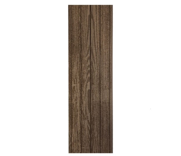 Доска Террасная NanoWood «Standart» Derevo двухсторонняя - Шоколад 150×26 купить в Орске