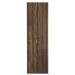 Доска Террасная NanoWood «Standart» Derevo двухсторонняя - Шоколад 150×26 купить в Орске