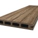Доска Террасная NanoWood «Standart» Derevo двухсторонняя - Шоколад 150×26 купить в Орске