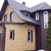 Панель фасадная GL "Я-Фасад" Сибирская дранка арабика купить в Орске
