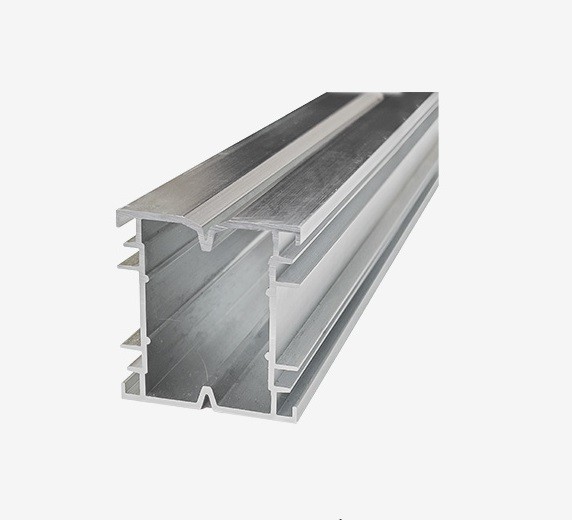 Лага алюминевая UnoDeck 40х43х4000мм купить в Орске