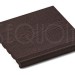 Ступень ДПК 3D Evolution WOOD BROWN купить в Орске