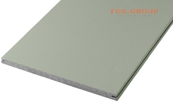 Фиброцементные панели FCS Group Smooth Line F06 купить в Орске