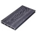 Террасная Доска ДПК Altay Decking 150 х 24 Графит купить в Орске