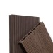 Террасная доска Ecodecking Техно Шоколад купить в Орске