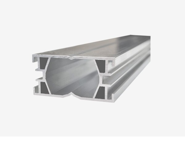 Лага алюминиевая Unodeck 40х20х4000мм купить в Орске
