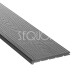 Ступень ДПК 3D Evolution WOOD GRAY купить в Орске