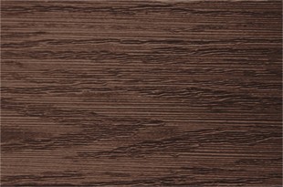 Террасная доска из ДПК Terrapol Смарт Пустотелая с пазом Орех милано купить в Орске
