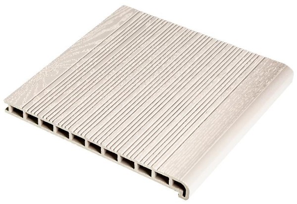 Ступени из ДПК Faynag WOOD Серебро купить в Орске