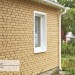 Фасадная панель Ю-Пласт Стоун Хаус Кирпич Песочный купить в Орске