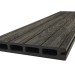Доска Террасная NanoWood «Standart» Derevo двухсторонняя - Антрацит 150×26 купить в Орске