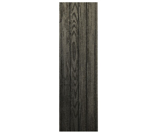 Доска Террасная NanoWood «Standart» Derevo двухсторонняя - Антрацит 150×26 купить в Орске