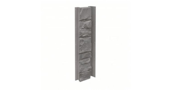 Планка универсальная VOX Solid Stone Toscana камень серый купить в Орске