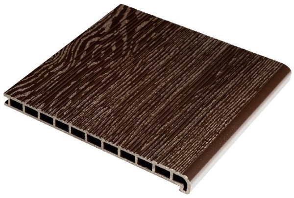 Ступени из ДПК Faynag WOOD Венге купить в Орске