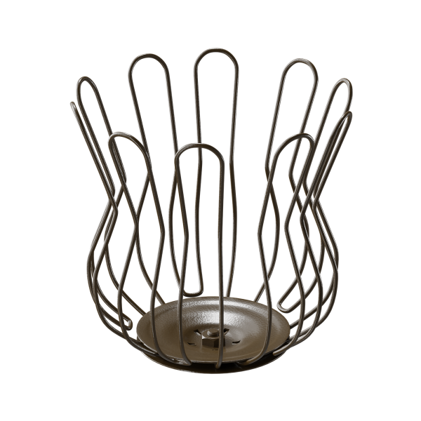 Паук Döcke STAL PREMIUM, Каштан купить в Орске