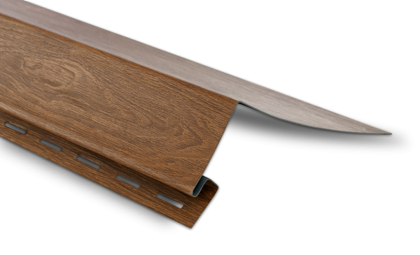 Широкая околооконная планка UP Decor Дуб золотой купить в Орске