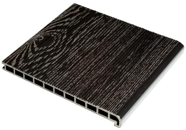 Ступени из ДПК Faynag WOOD Кварц купить в Орске