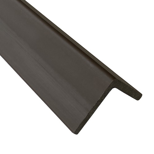 Угол EasyDecking Co-extrusion 57х57 Chestnut купить в Орске
