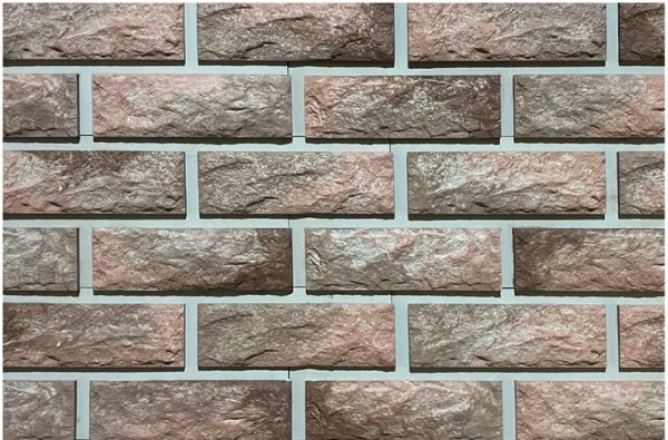 Фиброцементные панели КАНЬОН коллекция СКОЛОТЫЙ 41 купить в Орске