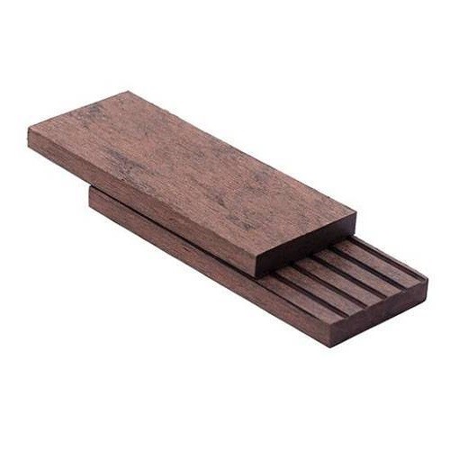 Плинтус Bruggan Multicolor 10х80х2200 Венге купить в Орске