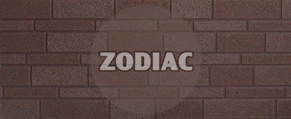 Фасадная панель Zodiac Эконом панели AG1-002E купить в Орске