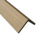 Угол EasyDecking Co-extrusion 57х57 Oak купить в Орске