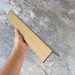 Угол EasyDecking Co-extrusion 57х57 Oak купить в Орске